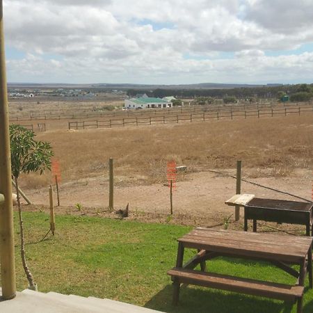 The Stables Accommodation Langebaan Exterior photo