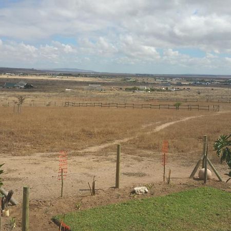 The Stables Accommodation Langebaan Exterior photo